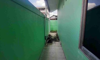 dijual rumah hunian 1 lt type 110 - serdam, Kubu Raya