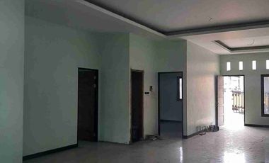 dijual rumah hunian 1 lt type 110 - serdam, Kubu Raya