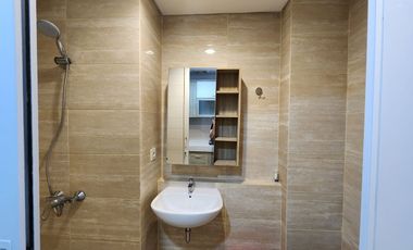 Apartemen Springwood Studio Bagus Furnished Tangerang