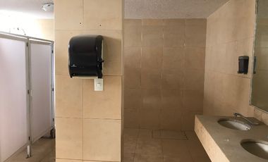 OPORTUNIDAD BODEGA Y/O NAVE SOBRE TERRENO CON USO DE SUELO