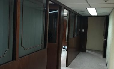 OPORTUNIDAD BODEGA Y/O NAVE SOBRE TERRENO CON USO DE SUELO