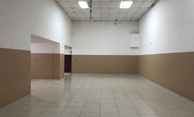 OPORTUNIDAD BODEGA Y/O NAVE SOBRE TERRENO CON USO DE SUELO