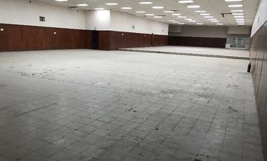 OPORTUNIDAD BODEGA Y/O NAVE SOBRE TERRENO CON USO DE SUELO