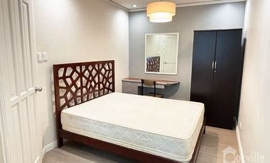 Newly Renovated Furnished 1 BR Condo in Makati Rent