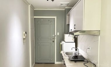 Newly Renovated Furnished 1 BR Condo in Makati Rent