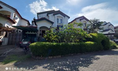 RUMAH ALAMANDA DAGO PERMAI BANDUNG Lokasi Strategis Harga Terjangkau