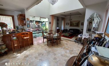 RUMAH ALAMANDA DAGO PERMAI BANDUNG Lokasi Strategis Harga Terjangkau