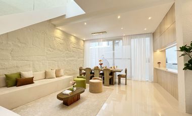 Brand New Modern House and Lot with Pool for Sale in Silang, Cavite near Tagaytay City