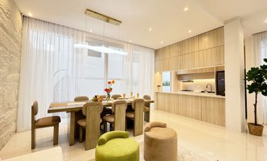 Brand New Modern House and Lot with Pool for Sale in Silang, Cavite near Tagaytay City