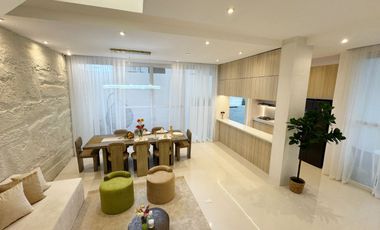 Brand New Modern House and Lot with Pool for Sale in Silang, Cavite near Tagaytay City