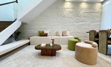 Brand New Modern House and Lot with Pool for Sale in Silang, Cavite near Tagaytay City