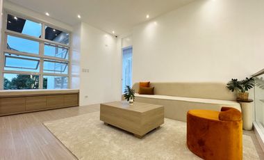 Brand New Modern House and Lot with Pool for Sale in Silang, Cavite near Tagaytay City