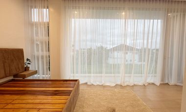 Brand New Modern House and Lot with Pool for Sale in Silang, Cavite near Tagaytay City