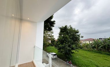 Brand New Modern House and Lot with Pool for Sale in Silang, Cavite near Tagaytay City