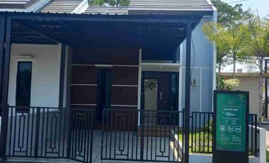 Rumah dijual di Sedati, Sidoarjo