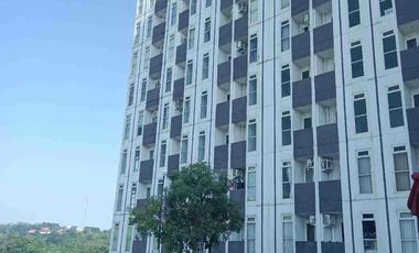 Apartemen Semarang 2 Kamar  Tidur  Dekat Kawasan Industri Candi