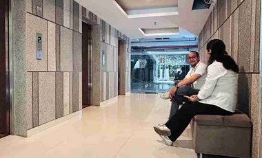 Apartemen Semarang 2 Kamar  Tidur  Dekat Kawasan Industri Candi