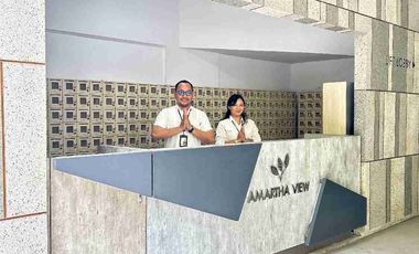 Apartemen Semarang 2 Kamar  Tidur  Dekat Kawasan Industri Candi