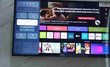 Apartemen Semarang 2 Kamar  Tidur  Dekat Kawasan Industri Candi