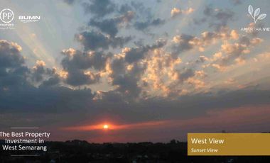 Apartemen Semarang 2 Kamar  Tidur  Dekat Kawasan Industri Candi