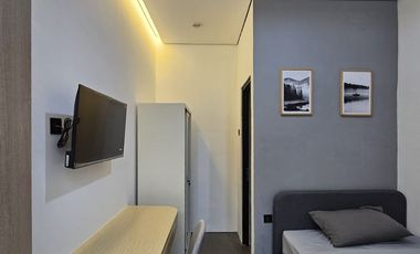 KOST EXCLUSIVE DI JUAL DEKAT PAKUWON MALL