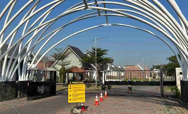 Dijual Rumah Murah TAS 6