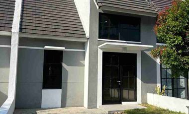 Dijual Rumah Murah TAS 6