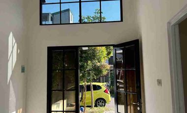 Dijual Rumah Murah TAS 6