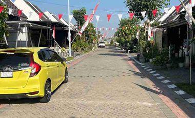 Dijual Rumah Murah TAS 6