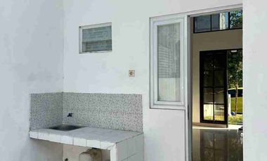 Dijual Rumah Murah TAS 6