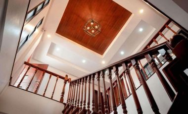 BRGY PLAINVIEW 9 BEDROOM HOUSE AND LOT FOR SALE