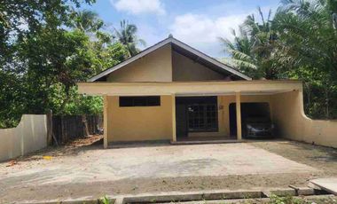 JUAL RUMAH DI PENGASIH KULONPROGO TANAH LUAS