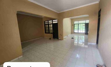 JUAL RUMAH DI PENGASIH KULONPROGO TANAH LUAS