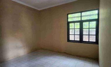 JUAL RUMAH DI PENGASIH KULONPROGO TANAH LUAS