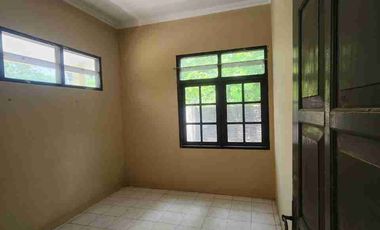 JUAL RUMAH DI PENGASIH KULONPROGO TANAH LUAS