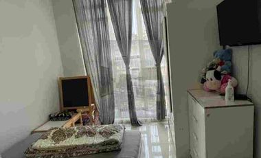 Disewa Rumah 2 Lantai Full Furnish Residence One BSD 120 JT