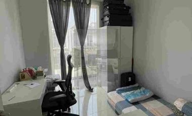 Disewa Rumah 2 Lantai Full Furnish Residence One BSD 120 JT