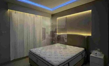 Disewa Rumah 2 Lantai Full Furnish Residence One BSD 120 JT