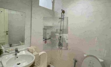 Disewa Rumah 2 Lantai Full Furnish Residence One BSD 120 JT