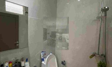 Disewa Rumah 2 Lantai Full Furnish Residence One BSD 120 JT