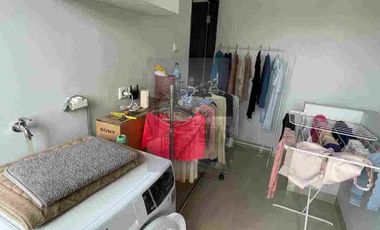 Disewa Rumah 2 Lantai Full Furnish Residence One BSD 120 JT