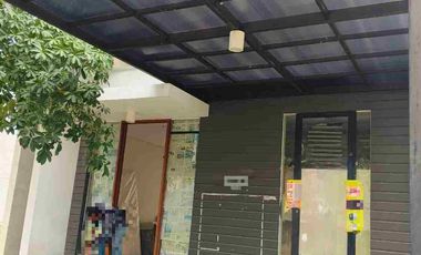 SEWA Rumah 2lt Citraland Northwest Central