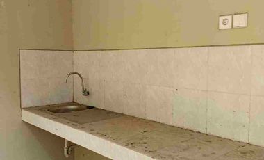 SEWA Rumah 2lt Citraland Northwest Central