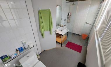 RUMAH INDUSTRIAL DI CIGADUNG DAGO BANDUNG Desain Unik dan Lokasi Strategis