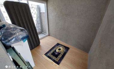 RUMAH INDUSTRIAL DI CIGADUNG DAGO BANDUNG Desain Unik dan Lokasi Strategis