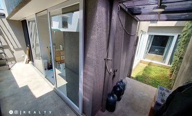 RUMAH INDUSTRIAL DI CIGADUNG DAGO BANDUNG Desain Unik dan Lokasi Strategis