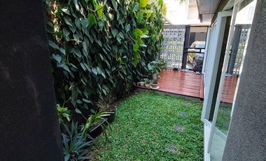 RUMAH INDUSTRIAL DI CIGADUNG DAGO BANDUNG Desain Unik dan Lokasi Strategis