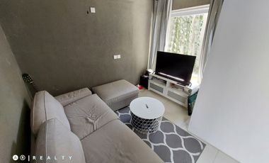 RUMAH INDUSTRIAL DI CIGADUNG DAGO BANDUNG Desain Unik dan Lokasi Strategis