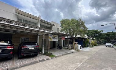 DIJUAL RUMAH 2 LANTAI TIPE NOBEL CITRAGRAND CITY PALEMBANG