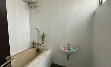 DIJUAL RUMAH 2 LANTAI TIPE NOBEL CITRAGRAND CITY PALEMBANG